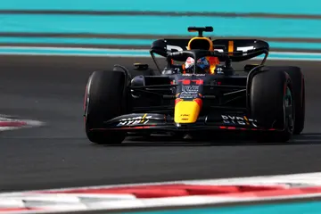 Fastest F1 car ever according to Reddit