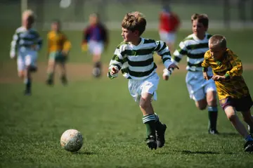 Sports quotes for kids