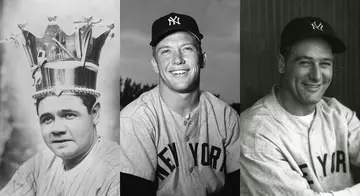 best Yankees of all time by position