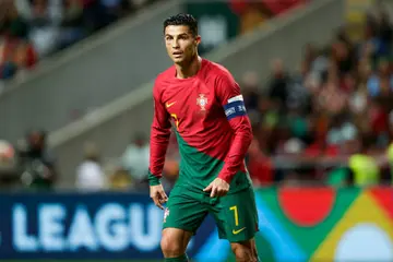 Cristiano Ronaldo, Portugal, 2022 FIFA World Cup, Lionel Messi, Argentina, Qatar