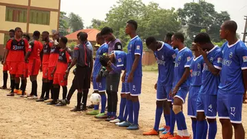 22Bet Committed to Grassroots Football Growth in Nigeria