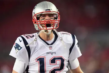 What are 5 famous quotes by Tom Brady?