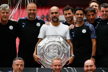 All of Man City’s trophies listed, Man City's trophies under Pep Guardiola and their trophies by year