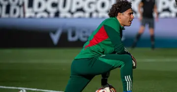 Ochoa full name