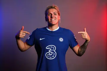 Millie Bright's partner, stats, age, current team, contract, net worth