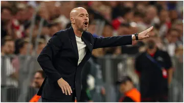 Erik Ten Hag