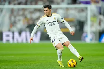 Real Madrid, Brahim Diaz, Morocco, Spain, nationality, allegiance, international