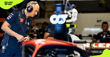 Franz Tost's net worth