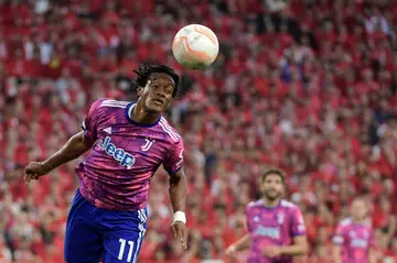 Juan Cuadrado moves to Inter after eight years at rivals Juventus