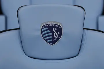 MLS logos and name