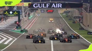 Grand Prix of Bahrain