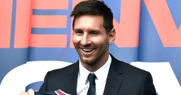 Messi, PSG, Football transfer