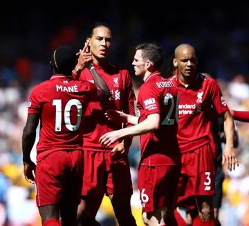 Premier League: Liverpool earned more than Manchester City despite finishing 2nd
