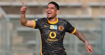 Keagan Dolly, Out of Action, Undisclosed Injury, Kaizer Chiefs, Final Game, Season, Sport, South Africa, Amakhosi, Swallows FC