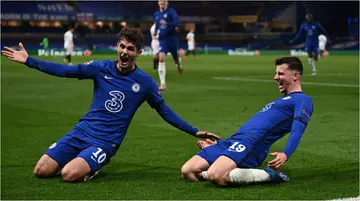 Chelsea Star Mason Mount Reacts to Victory Over Real Madrid, Reveals What Blues Should Have Done