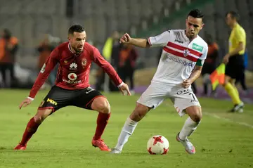 Zamalek vs Al Ahly: Which is the best football team in Egypt?