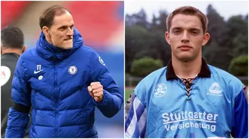 Thomas Tuchel, Chelsea, coach, German