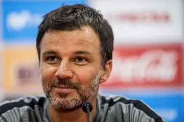 Anthony Hudson, a US assistant coach at the Qatar World Cup, will guide the United States national team at a January training camp in Los Angeles and friendlies against serbia and Colombia