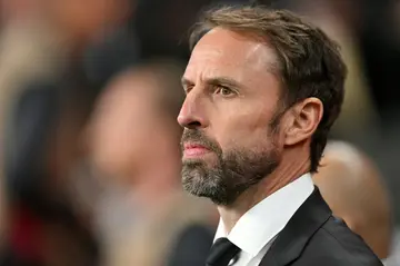 England manager Gareth Southgate expects to suffer more injuries ahead of the World Cup