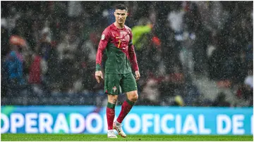 Cristiano Ronaldo, Al-Nassr, Portugal, Manchester United Real Madrid, Euro 2024, World Cup