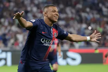 Kylian Mbappe, Ligue 1, Paris Saint-Germain, PSG, France, Real Madrid