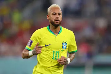 Neymar, Pele, Ronaldo, Brazil, Qatar 2022, FIFA World Cup
