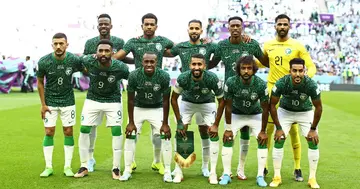 Saleh Alshehri, Confirms, Saudi Arabia, Players, Won’t Receive, Rolls Royce, Argentina, Victory, Sport, Soccer, World, FIFA, World Cup, Qatar