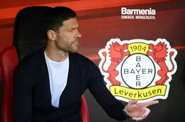 Can Xabi Alonso banish the 'Neverkusen' title once and for all?
