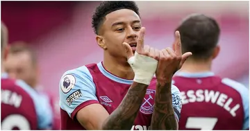 Jesse Lingard’s Incredible Form for West Ham to cost Team Mate Mark Noble KSh 73000 after Cheeky Bet