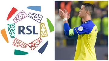 Saudi Pro League, Al-Nassr, Cristiano Ronaldo, Asia, ranked