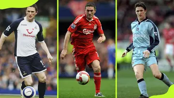 Robbie Keane all clubs