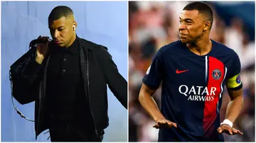 Kylian Mbappe, recall, reintegrate, PSG, contract feud, transfer, saga, Japan, South Korea, tour, pre-season