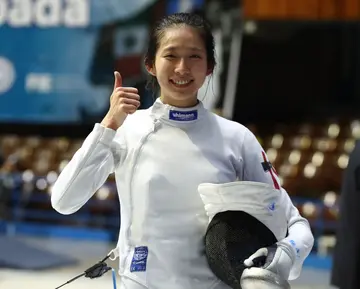 Great fencers
