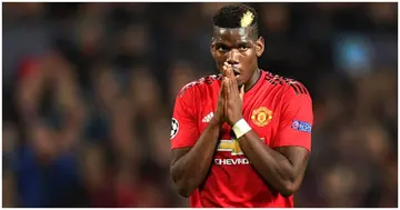 Man United Stars Name Key Player They Do Not Want Sold This Summer