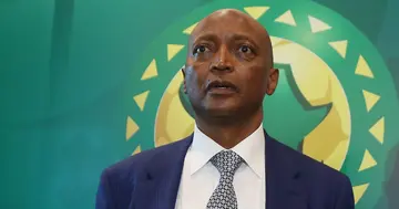 Dr Patrice Motsepe has urged footballers to take better care of their finances.