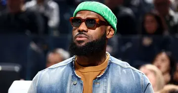 LeBron James, Los Angeles Lakers, NBA