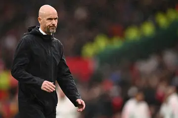 Erik ten Hag is searching for answers after Manchester United's disastrous start to the season