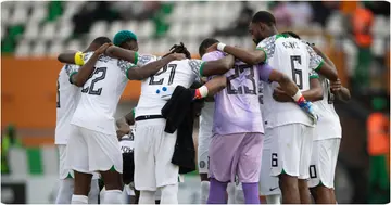 Nigeria, Super Eagles, CAF, Mali, Finidi, NFF, Coach , Friendly