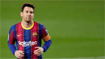Lionel Messi Offered Unbeatable 3-Year Contract by PSG and 1 Precious Thing Owned by Neymar
