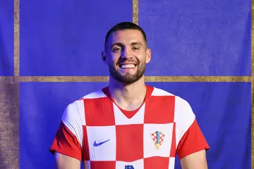 What team does Kovacic play for?