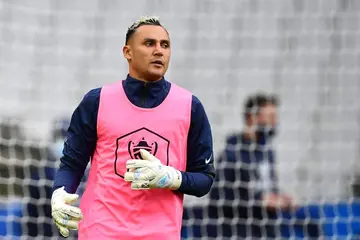 Premier League giants Man Utd want Keylor Navas as either De Gea or Henderson will likely leave Old Trafford