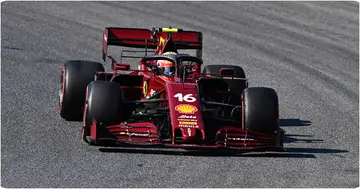 Formula 1, F1, Ferrari, Miami Grand Prix, Tuscan Grand Prix, Race, Motosport