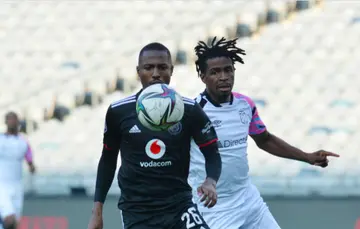 DStv Premiership: Orlando Pirates Continues Firing Blanks in the League, Settles for Point in Goalless Draw