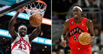 Pascal Siakam, Toronto Raptors, NBA, Boston Celtics, Washington Wizards, New Orleans Pelicans, New York Knicks, Madison Square Garden