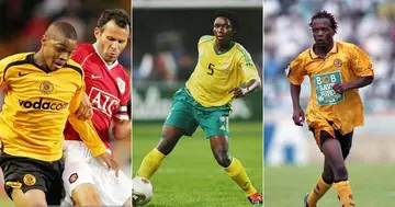 South African, Fans, Discuss, Unluckiest Players, PSL, History, Soccer