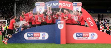 EFL to allow Championship, League One, League Two clubs make 5 substitutes