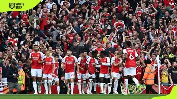 Arsenal's biggest rivalry