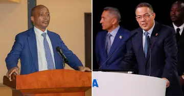 Controversy, Confederation of African Football, CAF, Dr Patrice Motsepe, Fouzi Lekjaa, Targeted, Online, CAFStinks, Africa, South Africa, Al Ahly, Wydad Casablanca, Morocco, CAF Champions League
