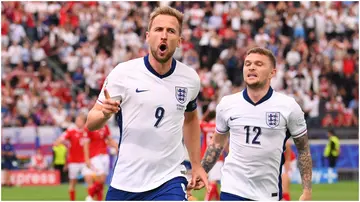 England's 2-0 victory over Germany in Euro 2020 ended the knockout tie curse against the Germans.