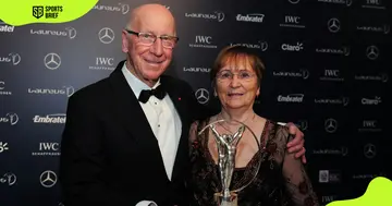 Did Bobby Charlton ever win the World Cup?